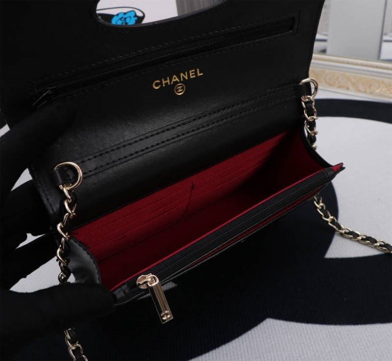 Chanel Other Stachel Bags